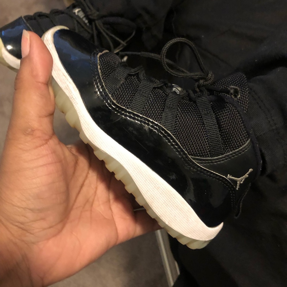 Jordans 10c